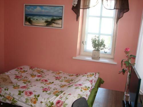 Hostal Little Amber Guest House