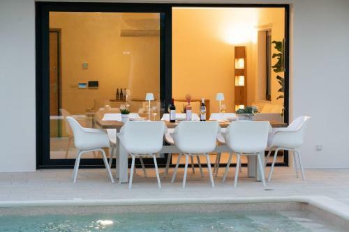 Ionian Trilogy Luxury Villas