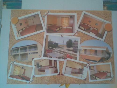 Apartamento Studios Giota