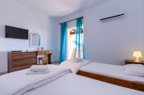Frida Apartments "by Checkin"