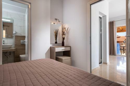 Apartamento Vasiliki House