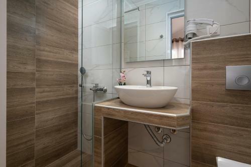 Apartamento Vasiliki House