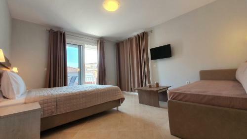 Apartamento Vasiliki House