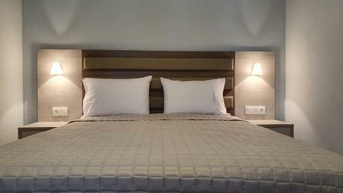 Apartamento Vasiliki House