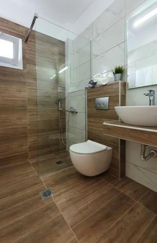 Apartamento Vasiliki House