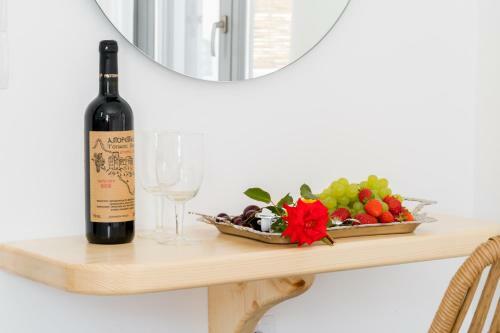 Hostal Ammos Serifos