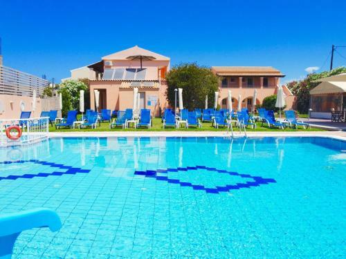 Cherry Apartment - Sidari Center