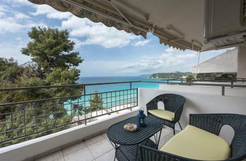 #luxlikehome - Azure Sea View House