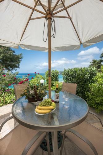 #luxlikehome - Azure Sea View House