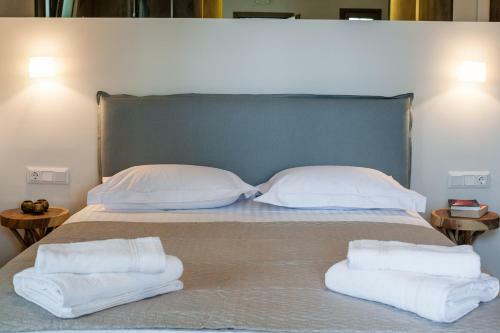 Apartamento Ktima Fabiatos