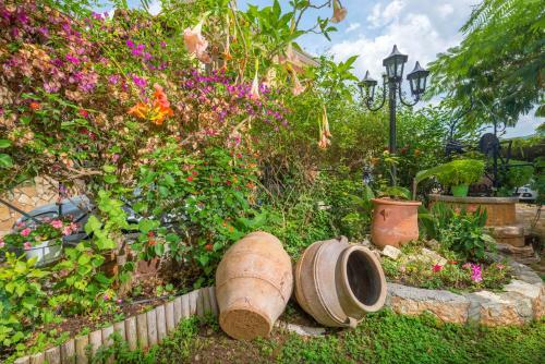 Apartamento Villa Partheniou & Garden