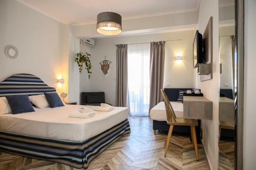 Hotel Parthenon Art Executive Wing
