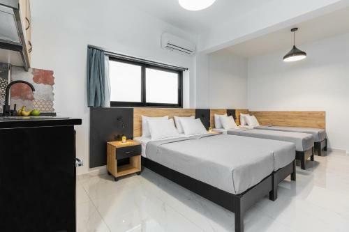 Apartamento Bemyguest Plus Villa Chrisanthi