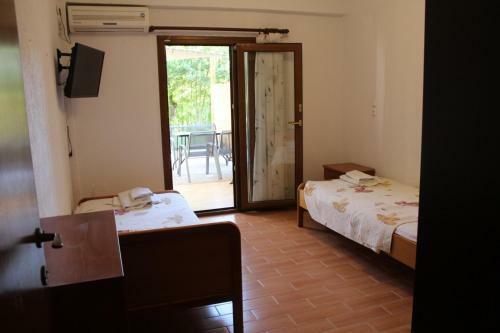 Apartamento Edem Holidays