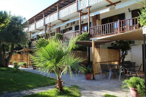 Apartamento Edem Holidays