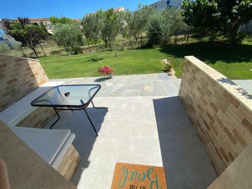 Apartamento Fotis Luxury 2