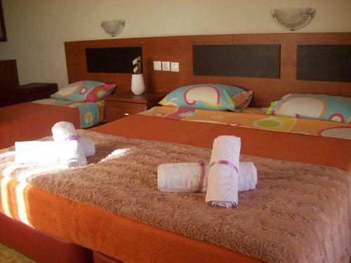 Apartamento Alexandrio - Fania