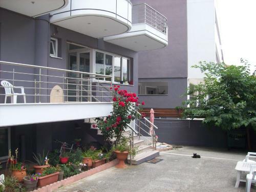 Apartamento Alexandrio - Fania