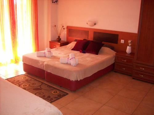 Apartamento Alexandrio - Fania
