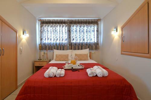 Apartamento Vila Elvina