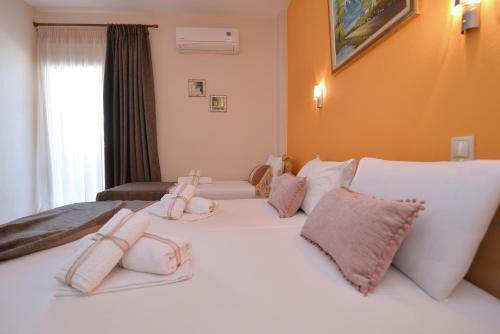 Apartamento Vila Elvina