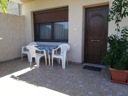 Apartamento Corner House