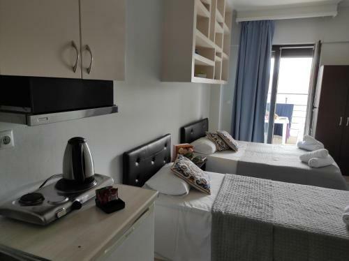 Apartamento Beachlife Studios