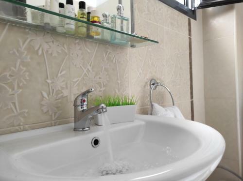 Apartamento Beachlife Studios