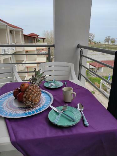 Apartamento Beachlife Studios