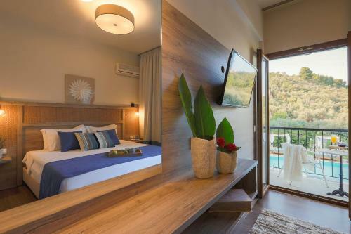 Skiathos Avaton Hotel, Philian Hotels & Resorts