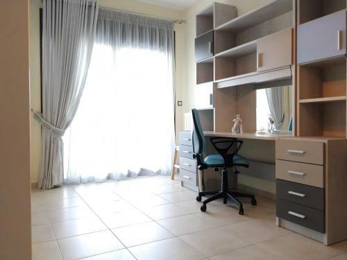 Luxury Townhouse And Town Apartment
