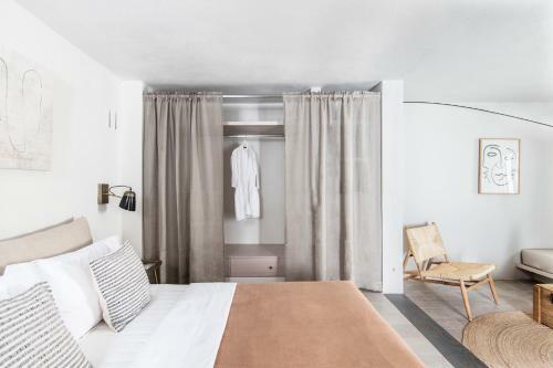 Skia-cosy Living