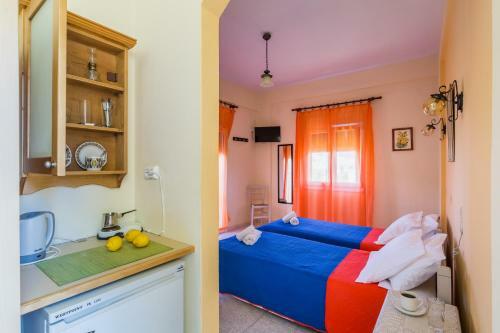 Apartamento Pension Soula