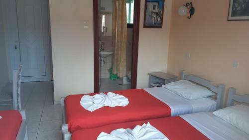 Apartamento Pension Soula