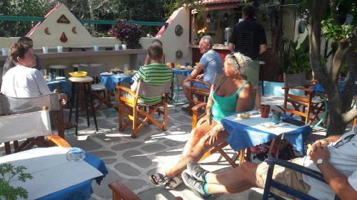 Apartamento Pension Soula