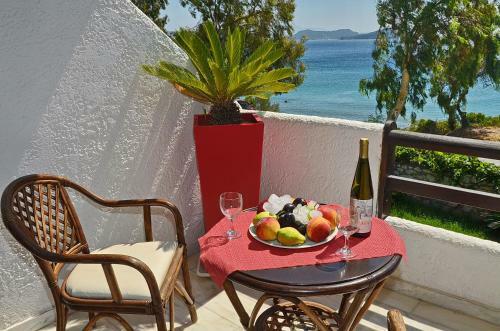 Apartamento Villa Chara
