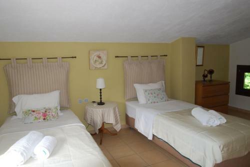 Great Skiathos Villa Three Bedroom Villa Apartment Peaceful Setting Skiathos