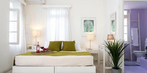 Apartamento Casa Blue Old Port, Philian Collection