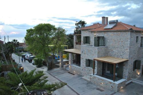 Apartamento Petras Gi - Stone Houses