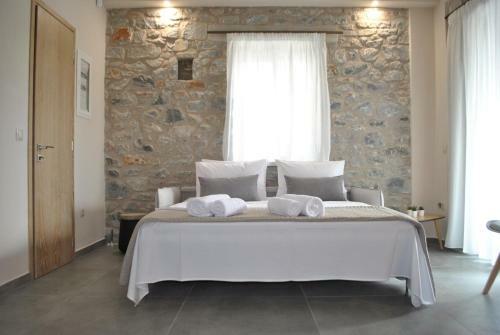 Apartamento Petras Gi - Stone Houses