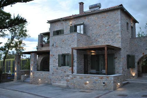 Apartamento Petras Gi - Stone Houses