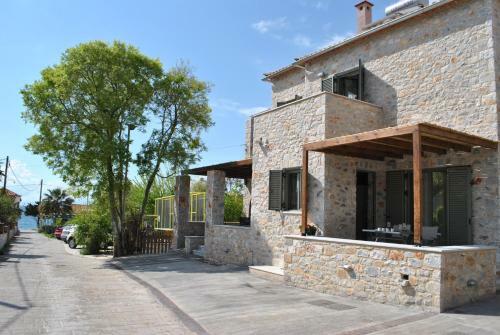 Apartamento Petras Gi - Stone Houses