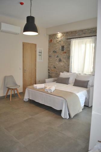 Apartamento Petras Gi - Stone Houses