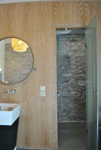 Apartamento Petras Gi - Stone Houses