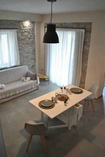 Apartamento Petras Gi - Stone Houses