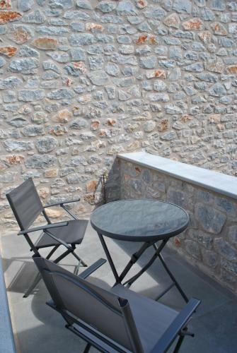 Apartamento Petras Gi - Stone Houses