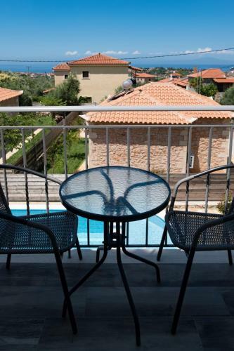 Amoya Villas