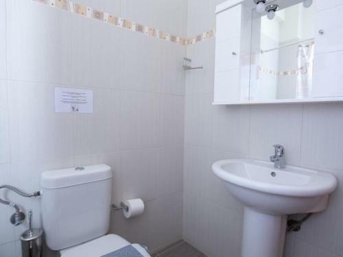 Manoleas Villas - Apartment 6