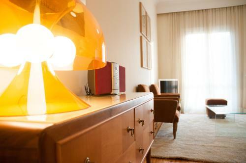 Apartamento City Center 3bdr
