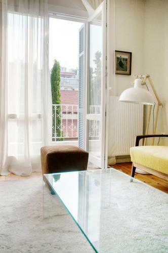 Apartamento City Center 3bdr